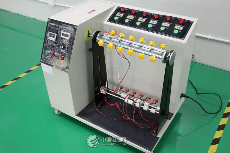 探訪深圳倍斯特：良芯移動(dòng)電源工廠