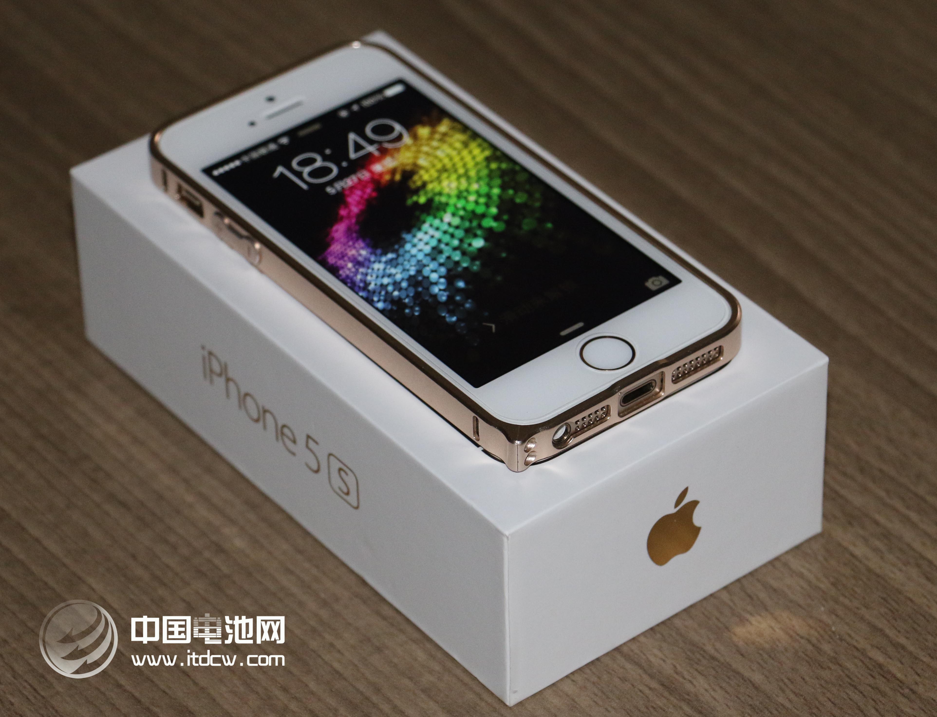蘋果iPhone 6比5s便宜？傳32GB版賣850美元9月19日上市