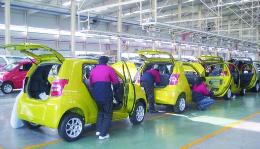 撕開“新衣” 電動汽車該何去何從？