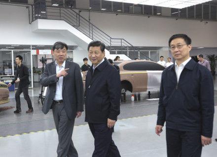 非汽車廠商將獲機會：新能源汽車政策再啟對行業利好