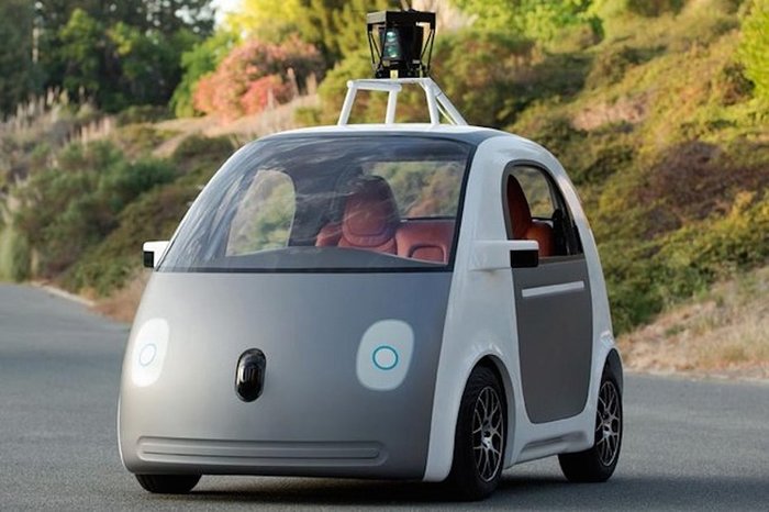 無人駕駛汽車領域博弈：Google和汽車公司談崩了？