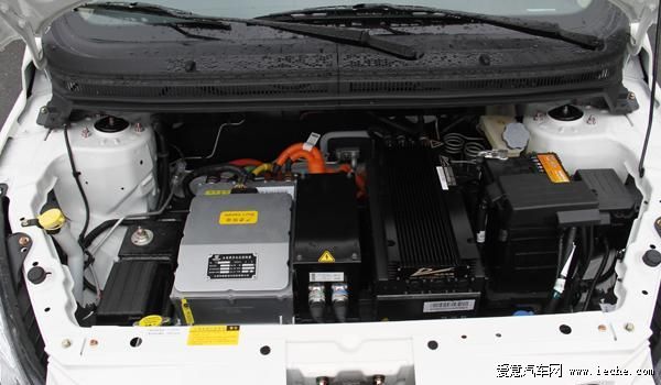 新能源車機遇年來臨？私人市場依舊冰冷