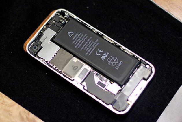 移動設(shè)備最大瓶頸：到底如何突破電池？