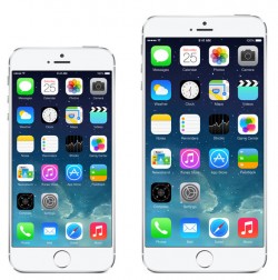 KGI：5.5英寸蘋果iPhone 可能到2015年才會推出