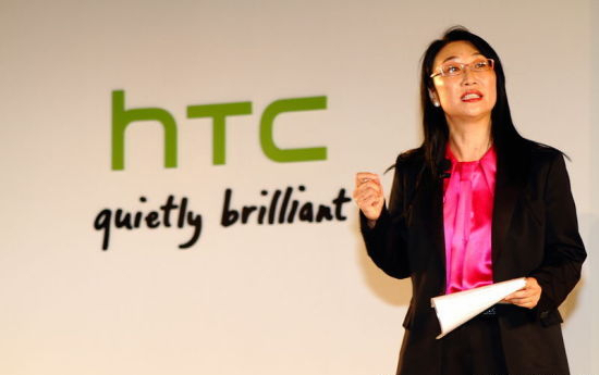 臺灣HTC兩年內走掉八名大將 人事風波何時落幕？