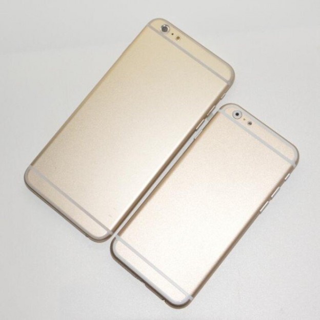 蘋果上調(diào)iPhone產(chǎn)能 2015年前生產(chǎn)8000萬(wàn)臺(tái)iPhone 6 