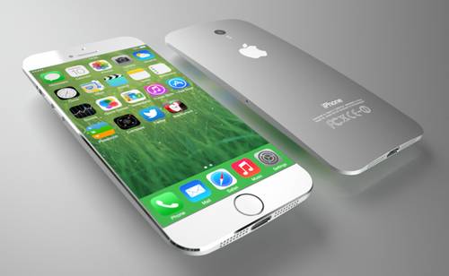蘋果iPhone 6訂單“空前絕后” 富士康氣壯漲價