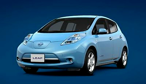 日產、三菱合資打造平價電動車 預估2016年作上市