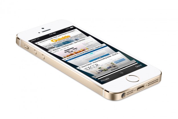 至今最清晰蘋果iPhone 6屏幕照曝光！含保護玻璃面板