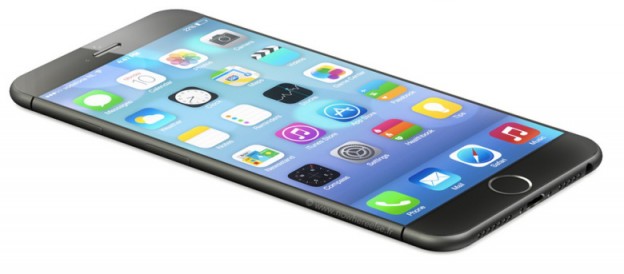 藍寶石屏幕兩款蘋果iPhone 6都有？傳限高端版要價更高