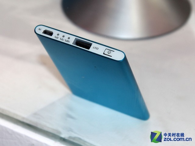 時(shí)尚便攜 寶格石亮相Macworld 2014