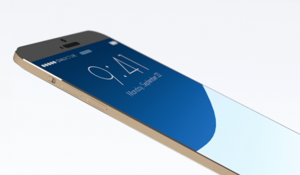 富士康人士爆料：5.5英寸蘋果iPhone 6全都具藍(lán)寶石屏幕