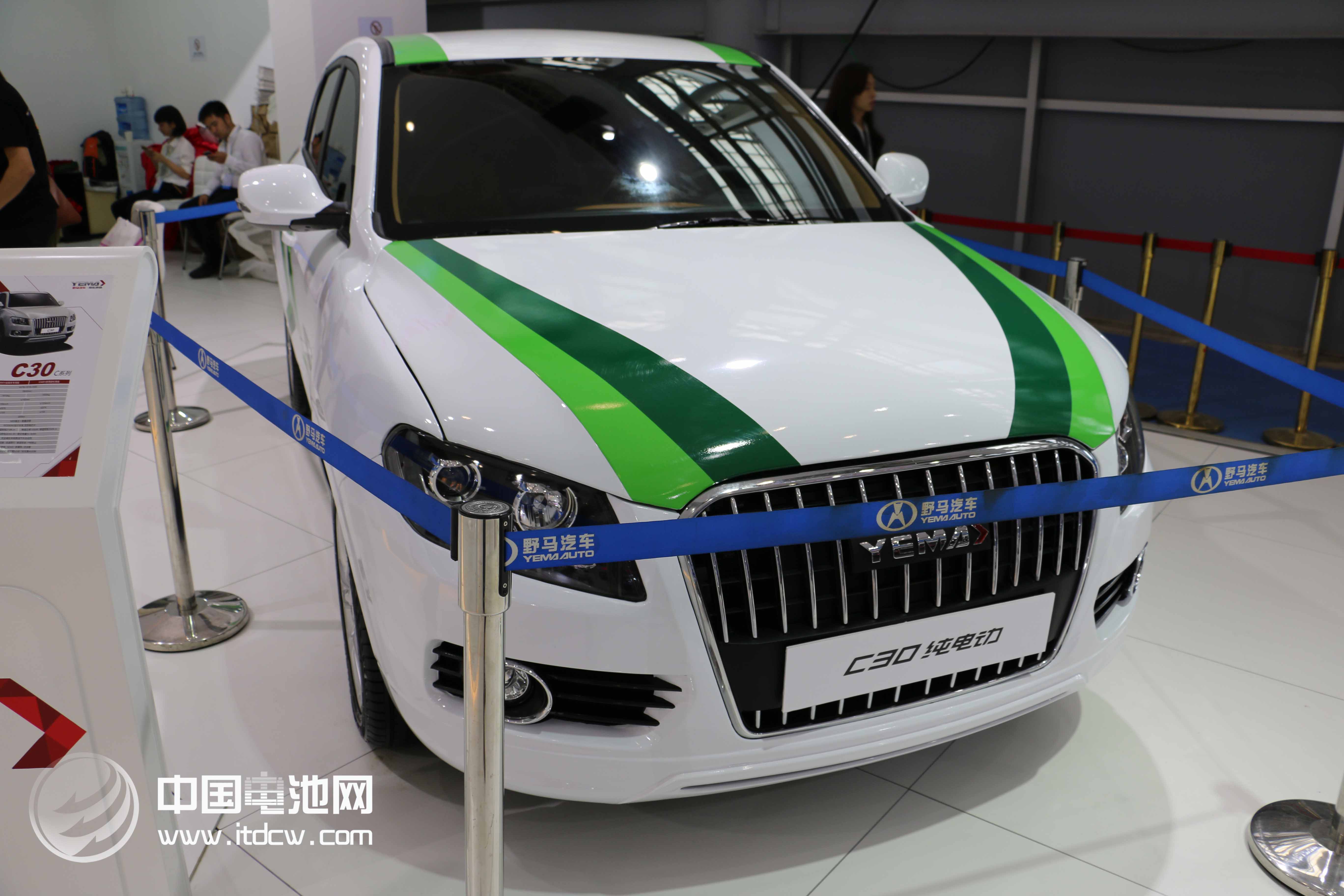 長虹電源與天津力神強強聯(lián)合 綿陽欲建最大新能源車基地 