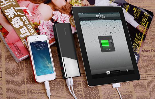 JDPhone首款移動電源·倍斯特0197天王星京東首發(fā)