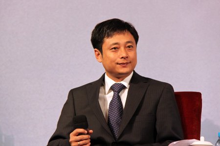姜久春：電動(dòng)汽車將成為電網(wǎng)的重要組成部分