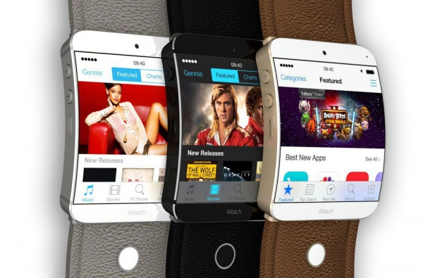 蘋果邀請“頂級時尚業編輯”參加發布會，iWatch？