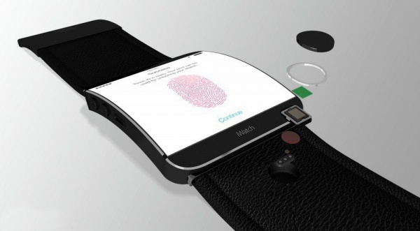 蘋果邀請“頂級時尚業編輯”參加發布會，iWatch？