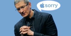 庫克走出喬布斯陰影：在蘋果iPhone 6發布會后