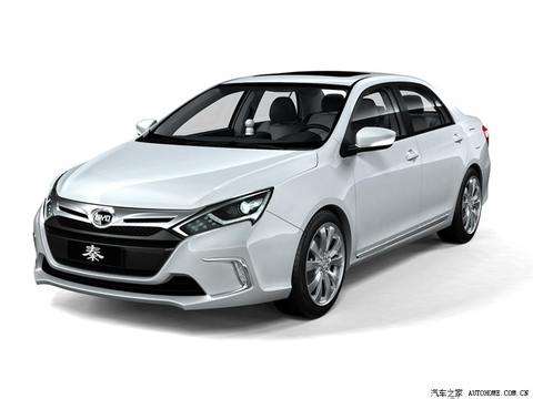 新能源車補貼6年后退出  是否太著急？