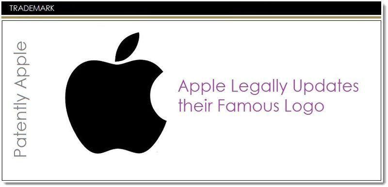 蘋果申請Logo商標更新 欲為Apple Pay鋪墊