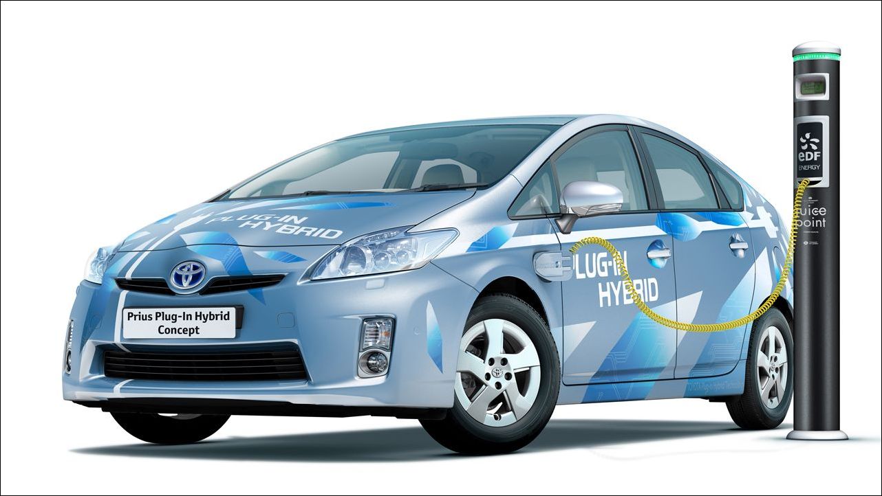 國內燃料電池汽車已進入商業化