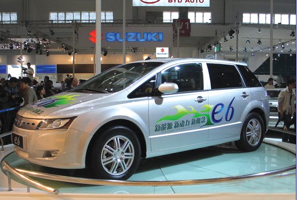 新能源汽車產業鏈9月月報：電池級碳酸鋰小幅上漲