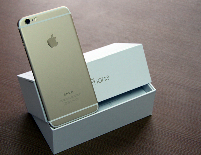 蘋果iPhone 6發(fā)售首日：30部新手機(jī)在美遭劫匪搶劫