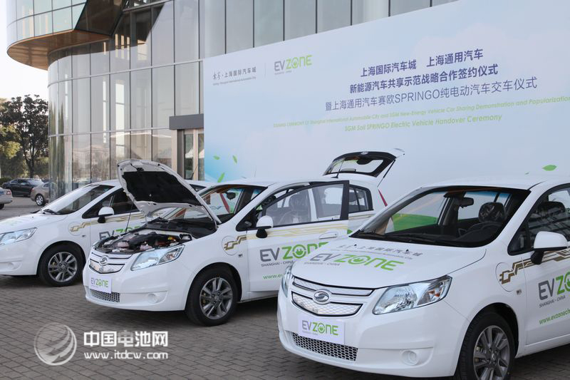 中國(guó)電動(dòng)汽車政策的錯(cuò)配：買了車也不能用