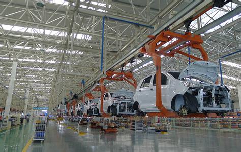 雷丁為中國電動汽車發力 落實國民戰略打造開放平臺