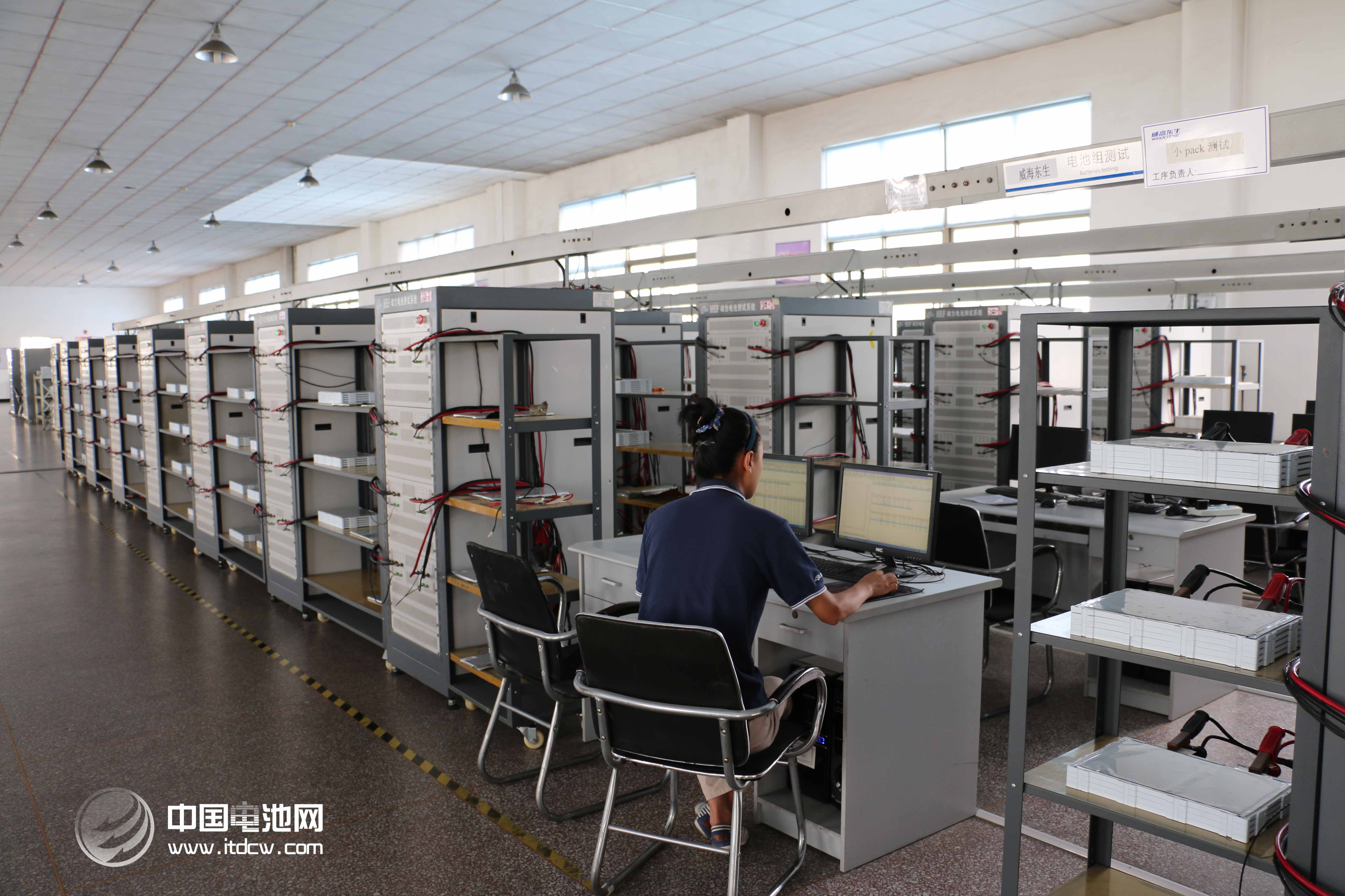 今明兩年福建推廣萬輛新能源汽車 今年3500輛