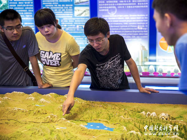 青海210個(gè)項(xiàng)目完成投資433.7億 欣旺達(dá)1.7億AH鋰電池將開(kāi)工 青海210個(gè)項(xiàng)目完成投資433.7億 欣旺達(dá)1.7億AH鋰電池將開(kāi)工