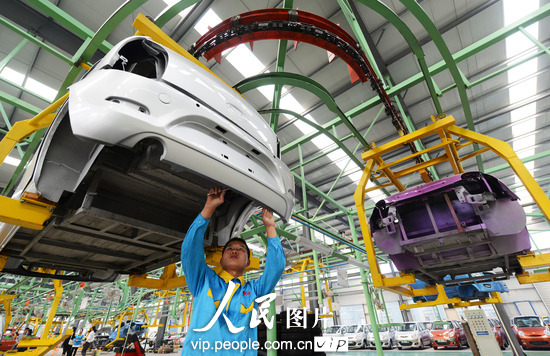 低速電動(dòng)車 低速電動(dòng)車