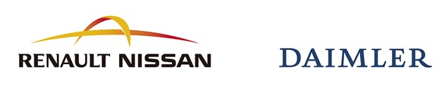 戴姆勒與日產(chǎn)-雷諾深化合作 開(kāi)發(fā)燃料電池技術(shù)