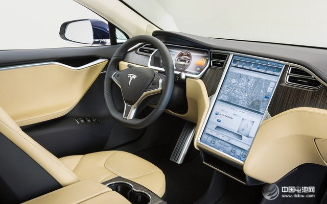 七成新車接入互聯網:互聯網汽車或將改變世界 七成新車接入互聯網:互聯網汽車或將改變世界