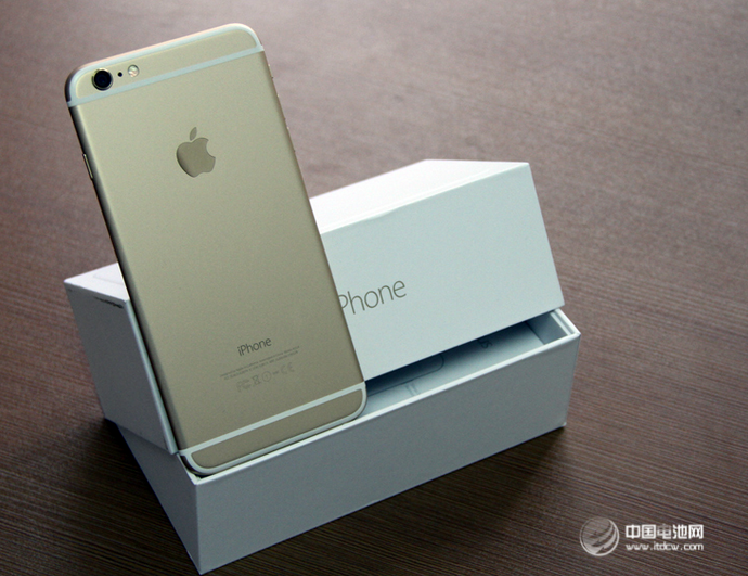 蘋果iPhone 6今起內(nèi)地預售 三大運營商仍未公布合約計劃