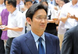 李在镕見扎克伯格 三星或聯手Facebook挽回業績