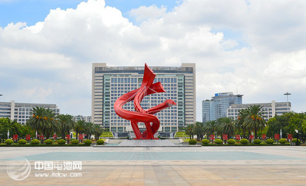 易事特聯(lián)合中標(biāo)東莞市新能源汽車推廣運(yùn)營(yíng)采購(gòu)項(xiàng)目