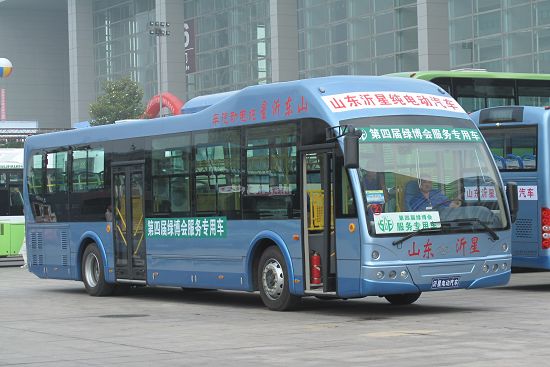 山東萊蕪1900萬購置140余輛新能源公交車 山東萊蕪1900萬購置140余輛新能源公交車
