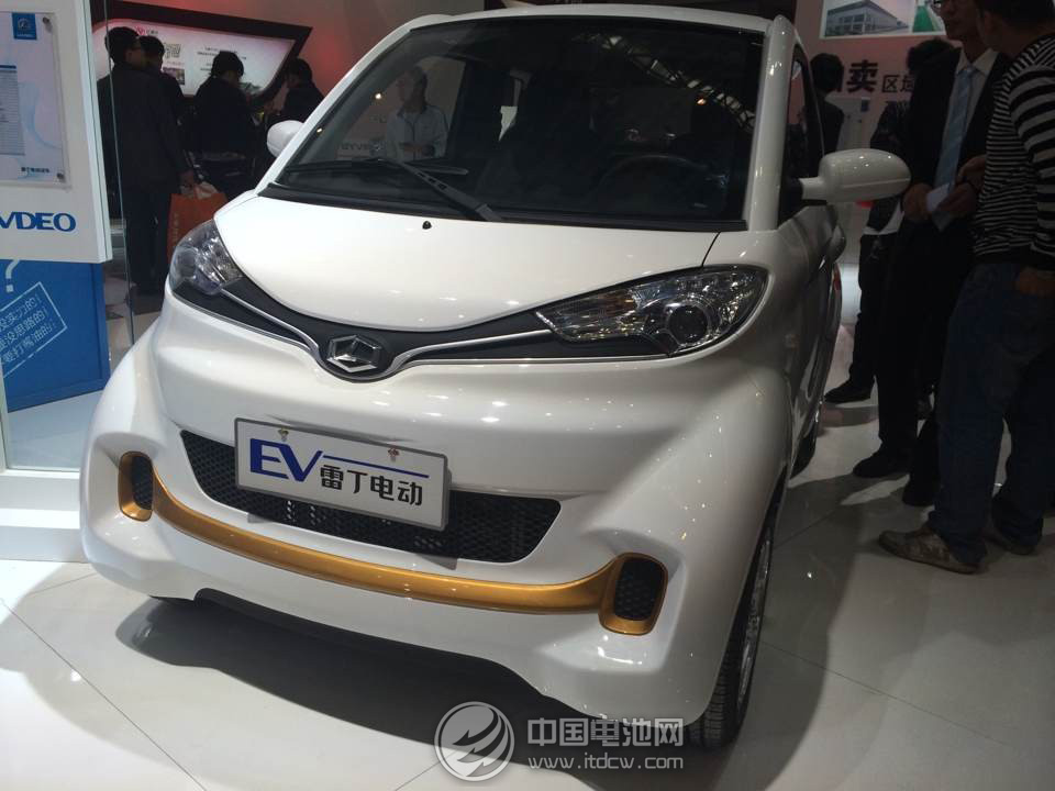 低速電動車黎明前的“生死一躍” 誰在暗潮涌動？