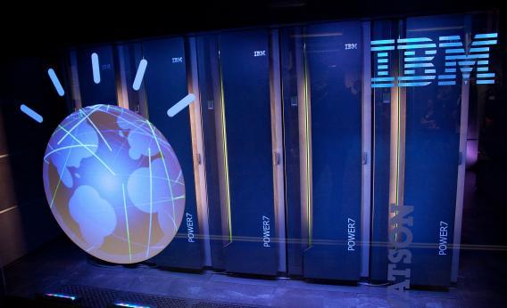 藍色巨人IBM股價暴跌 或將成為下一個諾基亞？