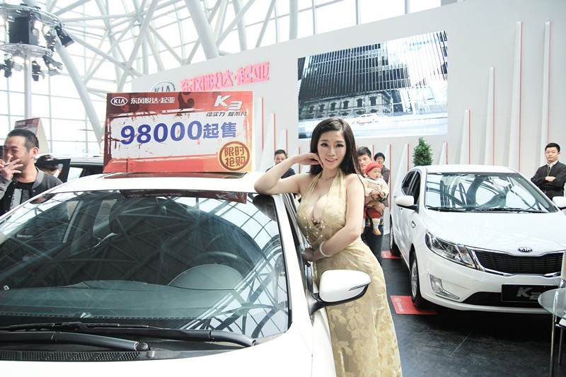 近半車企凈利下滑 新能源和SUV成“結(jié)構(gòu)性”亮點