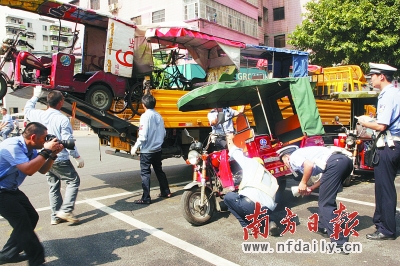 廣州“五禁”擬實(shí)施  或影響電動(dòng)自行車(chē)行業(yè)
