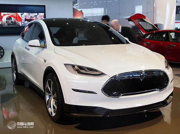 特斯拉布局中國：充電樁總數全球第二 僅次美國