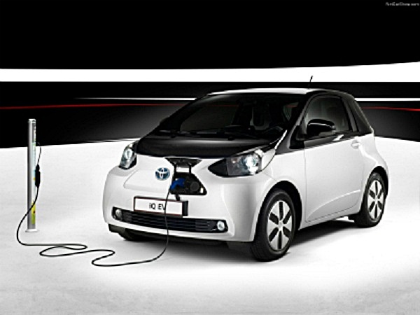 電動車普及再跨步 首爾擬廣設移動充電站、RFID辨身份