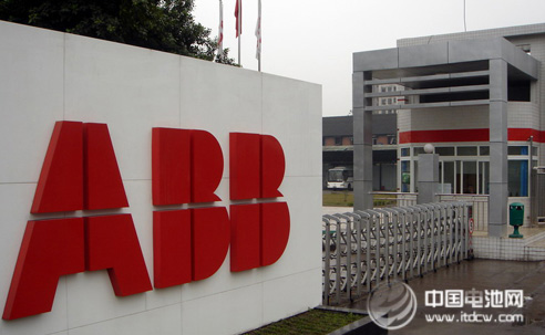 ABB關閉9成光伏EPC項目 探路新能源汽車