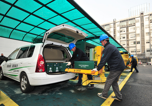 新能源車的現(xiàn)實(shí)  “低價策略”遠(yuǎn)期風(fēng)險(xiǎn)難測