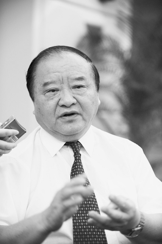 張小虞