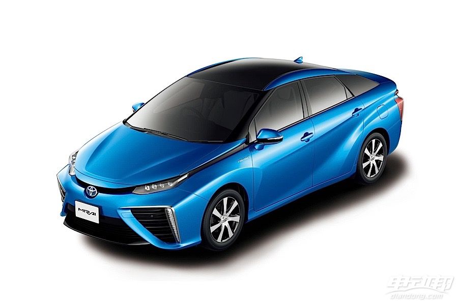 宇宙黑科技是怎樣煉成的？詳解豐田燃料電池技術(shù)