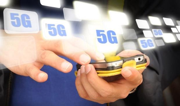華為布局中國5G 為中國創(chuàng)造亮出標簽