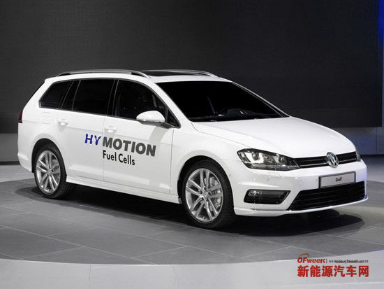 奔馳/大眾/奧迪/豐田等各大品牌燃料電池車盤點(diǎn) 奔馳/大眾/奧迪/豐田等各大品牌燃料電池車盤點(diǎn)